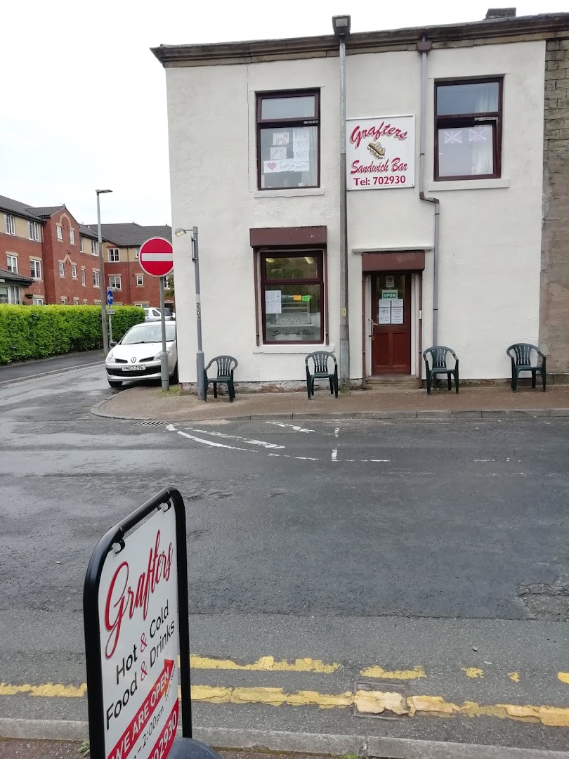Grafters Sandwich Bar · Photos 4