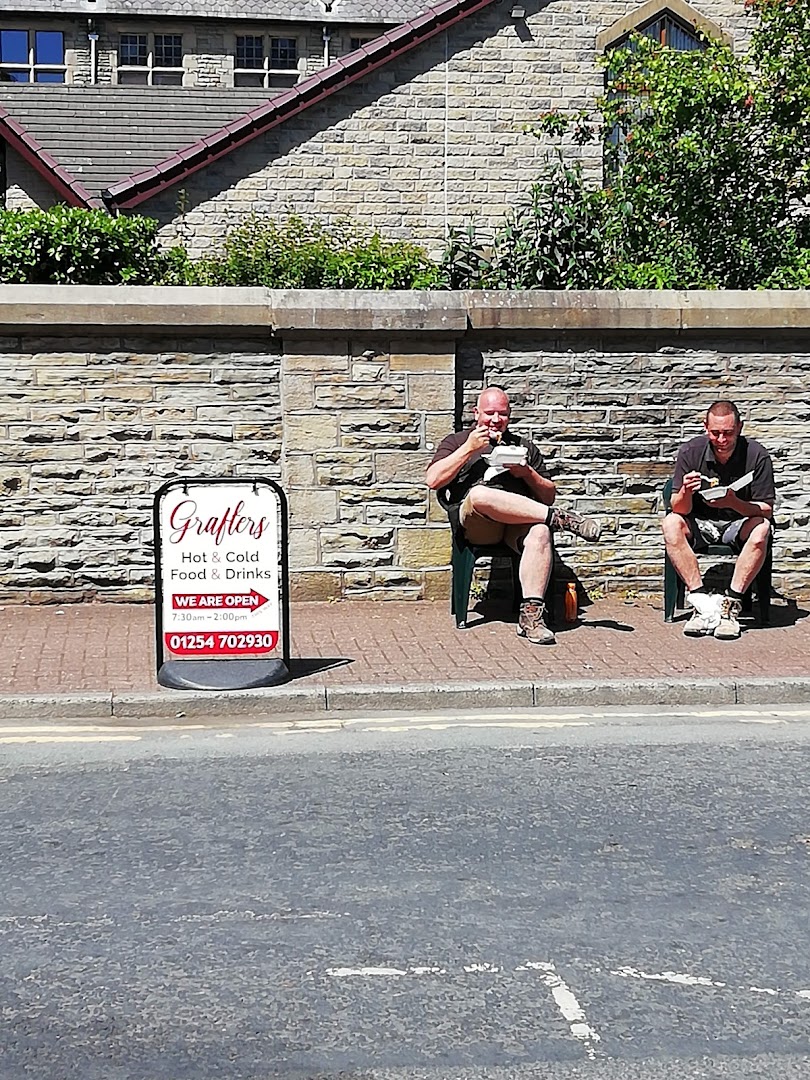 Grafters Sandwich Bar · Photos 5