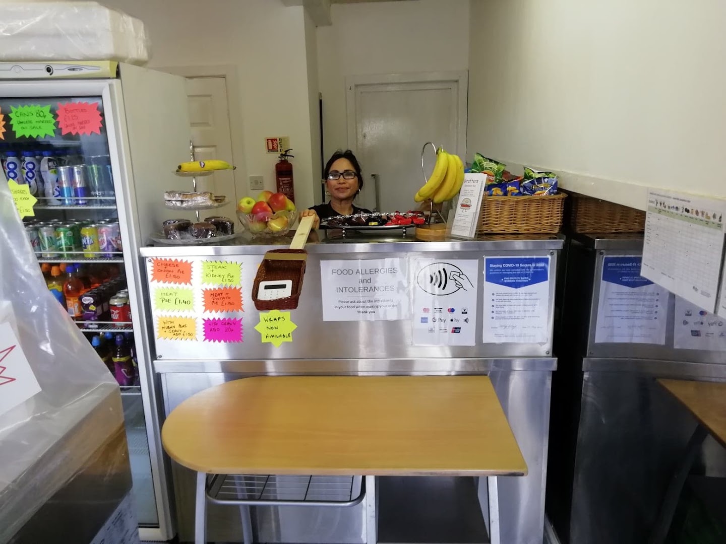 Grafters Sandwich Bar · Photos 1